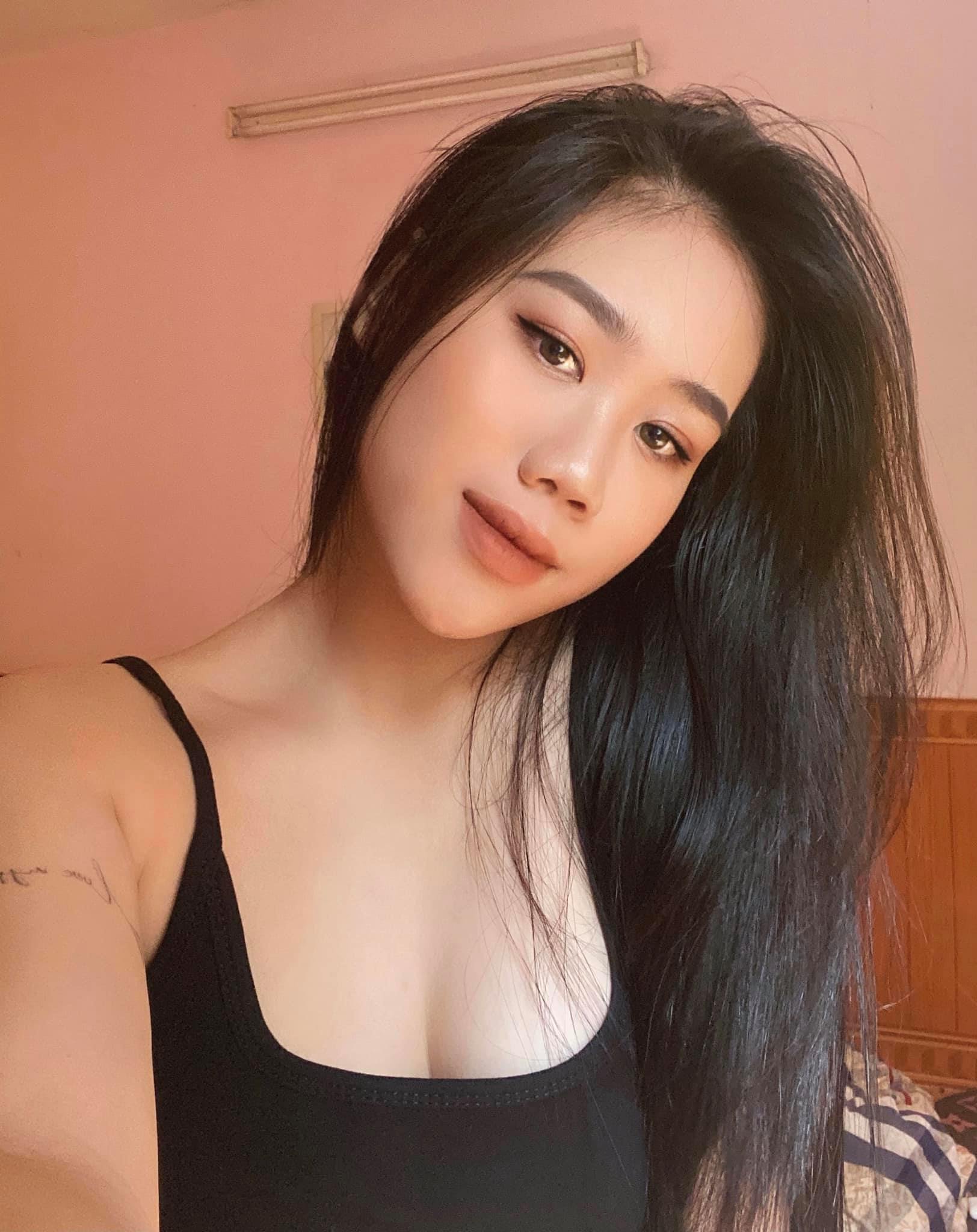 Hot Facebook, Ảnh hot girl, Hình ảnh gái xinh, Girl xinh Việt Nam, Photo gái xinh, Girl xinh Cute, Girl dễ thương Linh Nguyễn id=100031904529122